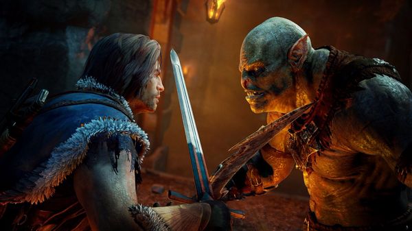 Un rumor suggerisce l'arrivo di La Terra di Mezzo L'Ombra di Mordor 2